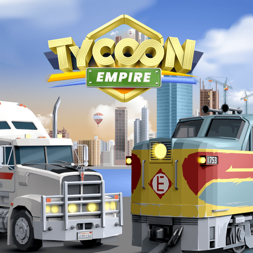 Transport Tycoon Empire APK