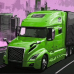 Truck Simulator Europe 3 Beta 1.0.7 APK İndirin