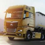 Truckers of Europe 3 MOD APK 0.28.5 Para Hileli İndir