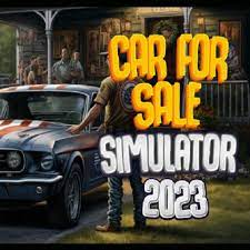 Car for Sale Simulator 2023 Apk